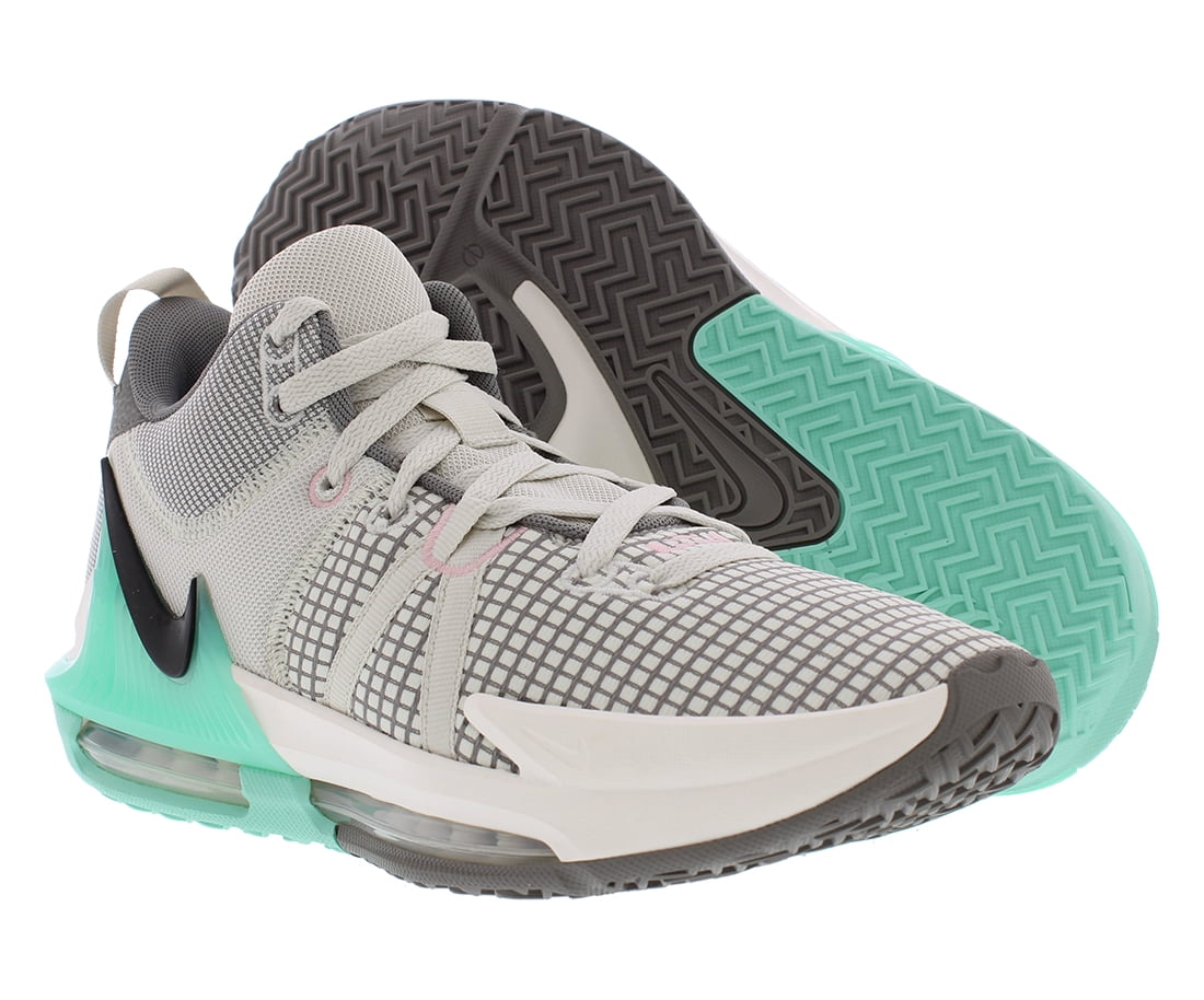Nike Lebron Witness 7 DM1123-006 Mens Light Bone/Phantom