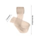 thumbnail image 3 of Cinta De Poliéster 1Pcs 5m Threaded Glitter Ribbon Chiffon Crinkle Satin Bow for Gift Box Bouquet Wedding Card Decoration in Beige JASKFLY, 3 of 9