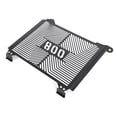 thumbnail image 6 of Motorcycle Radiator Guard Protector Cover Black For CFMoto 800MT 2021-2022, 6 of 6