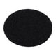 thumbnail image 1 of Bearachild Tapete antideslizante para el suelo, tapete con cinta, pinza para alfombra, moneda Tela de costura y artesanía negro 50 pares, 1 of 6