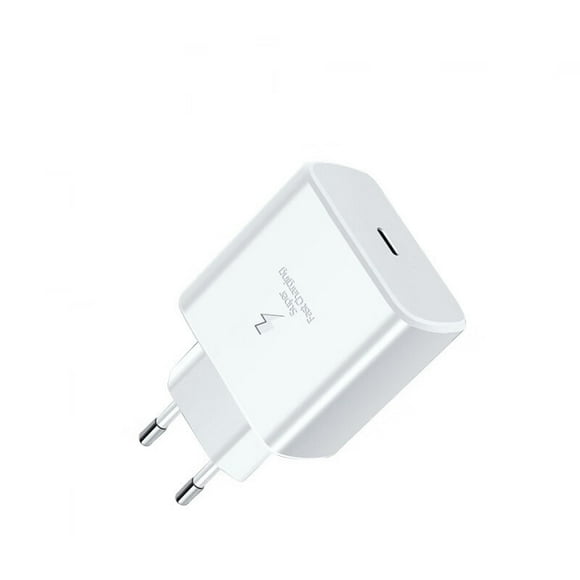 45W USB Type C Fast Ultra Fast Wall Charger for Samsung