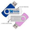 thumbnail image 4 of Unidad flash USB JBOS de 512 MB personalizada con logotipo, paquete de 100, 4 of 7