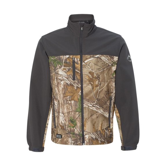 DRI DUCK Outerwear Motion Soft Shell Jacket