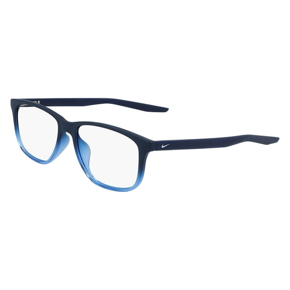 Eyeglasses NIKE 5019 422 Matte Midnight Navy Fade