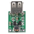 thumbnail image 2 of DC-DC Mini Step Up Boost Módulo cargador Placa reguladora voltaje USB, 2 of 2