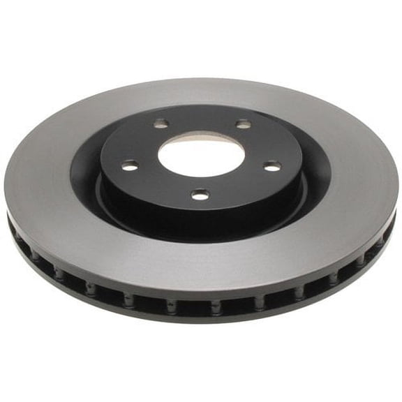 Raybestos Specialty Performance Rotors, 580253 Fits select: 2005-2011,2012-2013 CHEVROLET CORVETTE