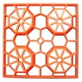 thumbnail image 4 of Tri-Lynx Leveling Block 00015 Use To Level RV While Parked; Interlocking Blocks; Set Of 10; With Nylon Storage Bag, 4 of 8