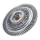 thumbnail image 1 of Fan Clutch C2500 1990 A 1995 Chevrolet V8 5.7L Térmico KEEP ON GREEN ., 1 of 3