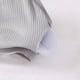 thumbnail image 3 of Sujetador deportivo de algodón puro para yoga, ropa interior con tirantes transpirables, con almohadilla para envolver el pecho, 2023, 3 of 4