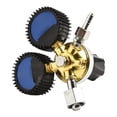 thumbnail image 4 of Argon Regulators Argon Gauges Gas Welding Regulator for Welding Electronics, 4 of 9