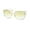 light gold / crystals, variant on BBOP1034 SUNGLASSES 100% UV/UVB PROTECTION AMERICAN FASHION ICON DESIGNER
