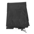 thumbnail image 4 of Oxford Cloth Waterproof Lightweight Speaker Cover, Water Resistant Water Proof Lightweight Speaker Dust Cover, Outdoor Speaker Covers for Home, Most Sound Devices, 4 of 7