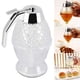 thumbnail image 3 of Exprimidor de jarabe, jarabe de miel, dispensador de jugo, dispensador de jugo, tarro de condimento, 3 of 5