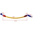 thumbnail image 5 of 45°Tubing Modified Stainless Steel Prepared Color Tubing For ATV For UTV, 5 of 5