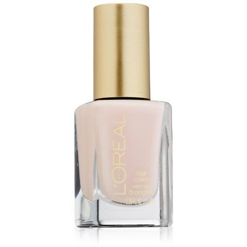 L'Oreal Paris Colour Riche Nail, How Romantic, 0.39 Ounces