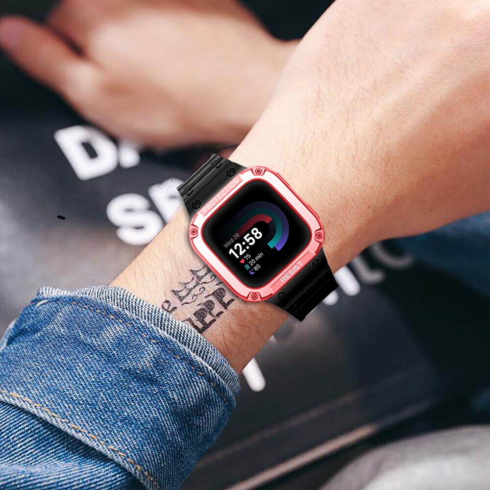 Lazada cheap fitbit versa