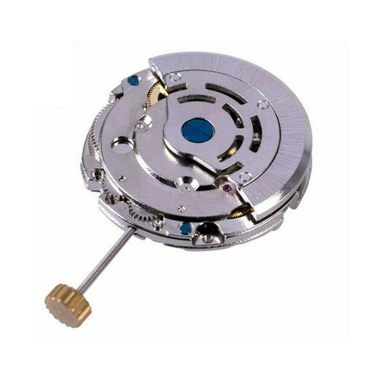 Watch Movement Replacement for Dg 2813 Movement Strong and Durable Long Service Life Repair Accessory Men s Size One Size