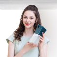 thumbnail image 4 of Touchless Automatic Dispenser Soap Electric Soap Dispenser 450ML USB Charging Induction Liquid Soap Foam Dispenser, 4 of 5