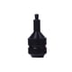 thumbnail image 3 of Sunnylife 2 piezas Drone Aleación de aluminio Joystick Quadcopter Rockers Stick Ergonomic Stick Repuestos Reemplazo para DJI MAVIC 3 PRO Negro Noticed EL014484-01, 3 of 7