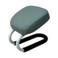 thumbnail image 4 of Vsenkes Kneeling Meditation Stool Ergonomic Meditation Bench for Prayer Home Kneeler blue, 4 of 9