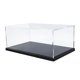 thumbnail image 2 of Vitrina De Acrílico Transparente Para Guardar Coches, Figuras De Acción Y Juguetes A Escala 1/32., 2 of 9