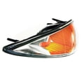 thumbnail image 3 of For 00-02 Cavalier 2.2/2.4 Corner Turn Signal Park Light Lamp Assembly Set Pair, 3 of 5