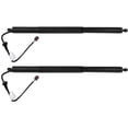 thumbnail image 6 of GELUOXI 2x Left Right Power Liftgate Lift Support for Audi A7 Sportback 2019- 4K8827851C, 6 of 11