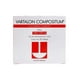 thumbnail image 1 of Vartalon Compositum 1500/1200 mg, 30 sobres con polvo, 1 of 2