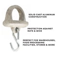 thumbnail image 6 of Xcluder Pull Chain Seal for Dock Levelers; 1.75in Seal; Stops Rodents, 6 of 7