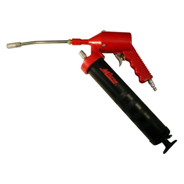 Milton Pneumatic Grease Gun