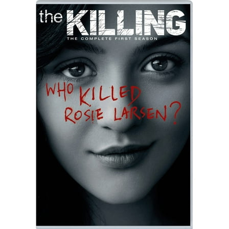 The Killing: The Complete First Season