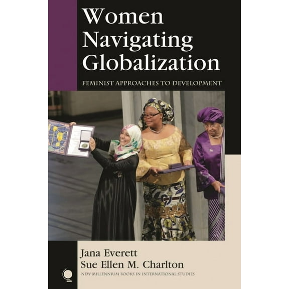 Women Navigating Globalization