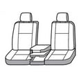 thumbnail image 2 of Covercraft SS3498PCGY 21-C F150 All Cabs(Ex Max Recline)Seatsaver Front Row Seat Covers Grey, 2 of 2