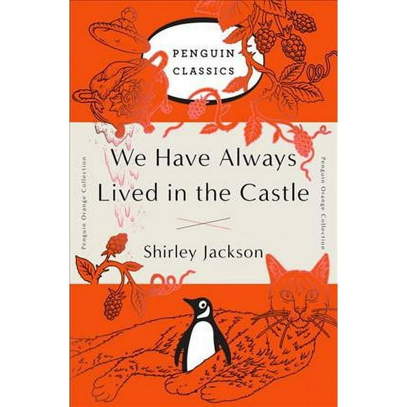 Pre-owned We Have Always Lived in the Castle, Paperback by Jackson, Shirley, ISBN 0143129546, ISBN-13 9780143129547