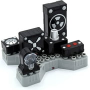 Mukikim 10755 SpyX DIY Voice Disguiser - Fool Your Enemies for Educational Science Kit