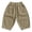 Khaki, variant on Dpytoraw Boys Chino Pants Straight-Leg Elastic Waist for Everyday Wear Casual Pants, Sizes 6M-5Y
