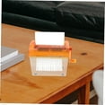 thumbnail image 4 of Mini Manual Shredder Desktop Document Shredder Paper Portable Hand Paper Cutter Photo Shredder Tool, 4 of 5