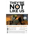 thumbnail image 1 of They're Not Like Us #2 VF ; Image Comic Book, 1 of 1