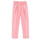 thumbnail image 5 of Pntutb Pantalones de algodón y lino elásticos de color sólido informales a la moda para mujer Pntutb Pntutb-5199, 5 of 5