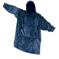 thumbnail image 2 of Eternal Lifestyle Couverture à Capuche Confortable, 2 of 2