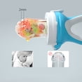 thumbnail image 4 of Chupete alimentador de fruta y comida para bebés Chupetes alimentadores para fruta fresca o leche materna Dentición infantil, 4 of 4
