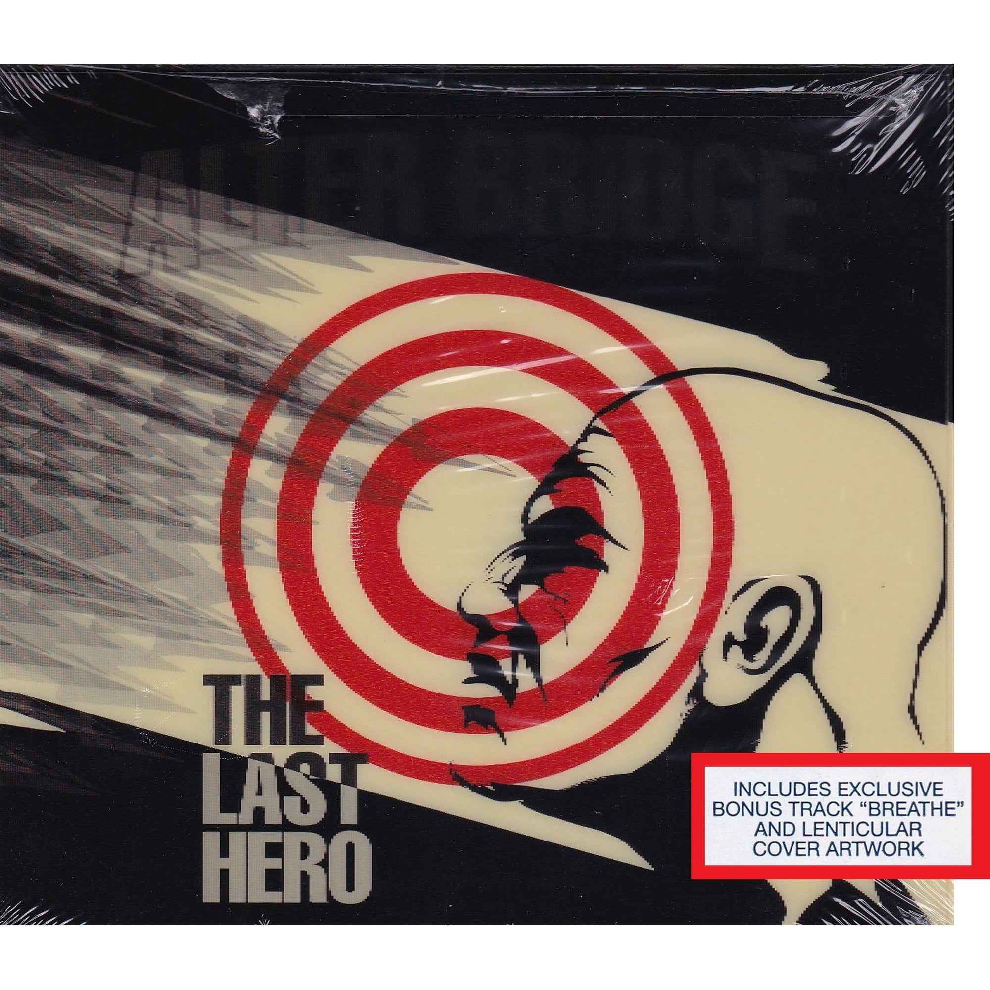 LAST HERO [ONLY @ BEST BUY]