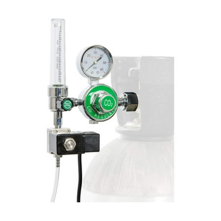 Active Air Hydrofarm CO2 (1-20 cu ft per hour) with Timer