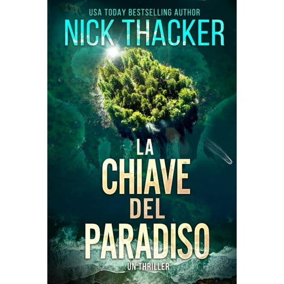 La Chiave del Paradiso, (Paperback)