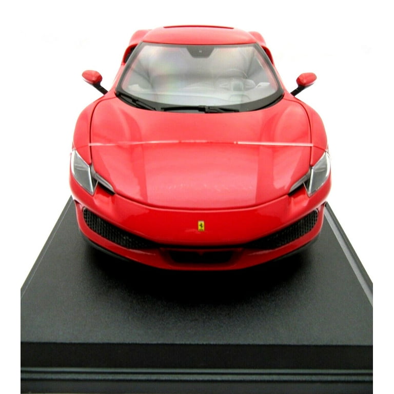 Maisto Ferrari Model Kit 6個セット FERRARI & LAMBORGHINI LOT OF 6 1/64 SCALE DIECAST CAR MODEL