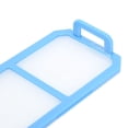 thumbnail image 4 of Kit De Filtro, Filtro Primario Reemplazo De Tecnología Fácil De Instalar Para Reducir El Polvo Para Robot ILIFE A7 Para Polen, 4 of 7