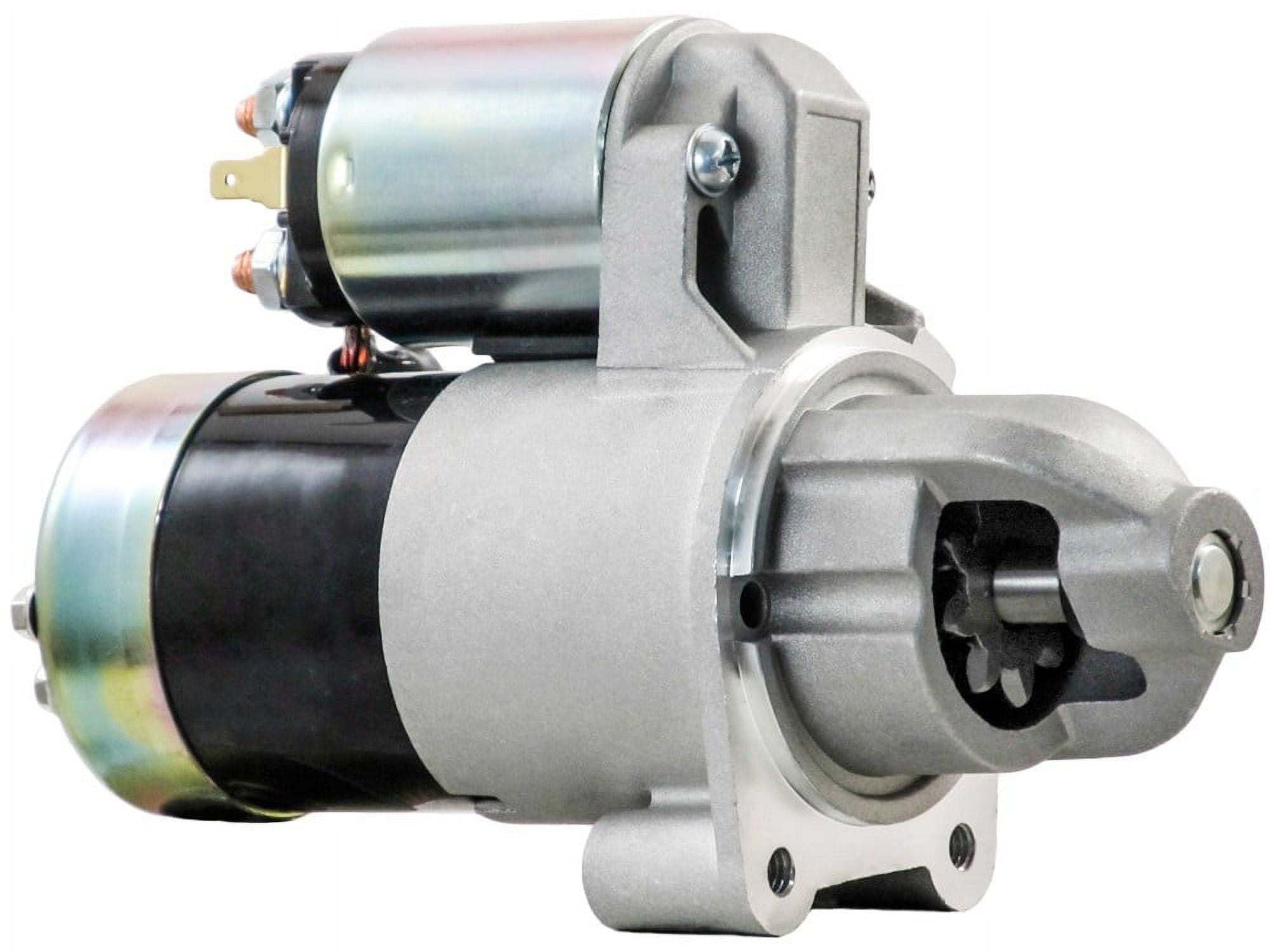 のんか Starter Fits Onan Engine 191-1682-05 191-1808-05 191-1949-05