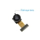 thumbnail image 2 of Módulo de cámara ESP32 WROVER PSRAM ESP32-WROVER-B OV2640 Placa de desarrollo OLED de 0,96 pulgadas, lente ojo de pez Vogacara EL2853-02B, 2 of 2