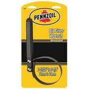 Small Pennzoil Oil Filter Strap Wrench