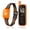 1x Dog Orange, variant on Rechargeable Dog Training Collar w/ Remote, Beep, Vibration & Shock Modes, Security Lock, 2600ft Range, for All Breeds